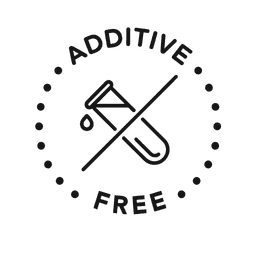 No Additives, Only Genuine