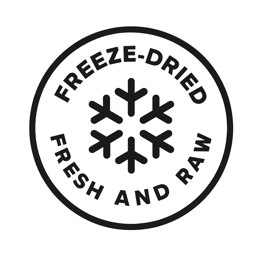 Freeze Dried