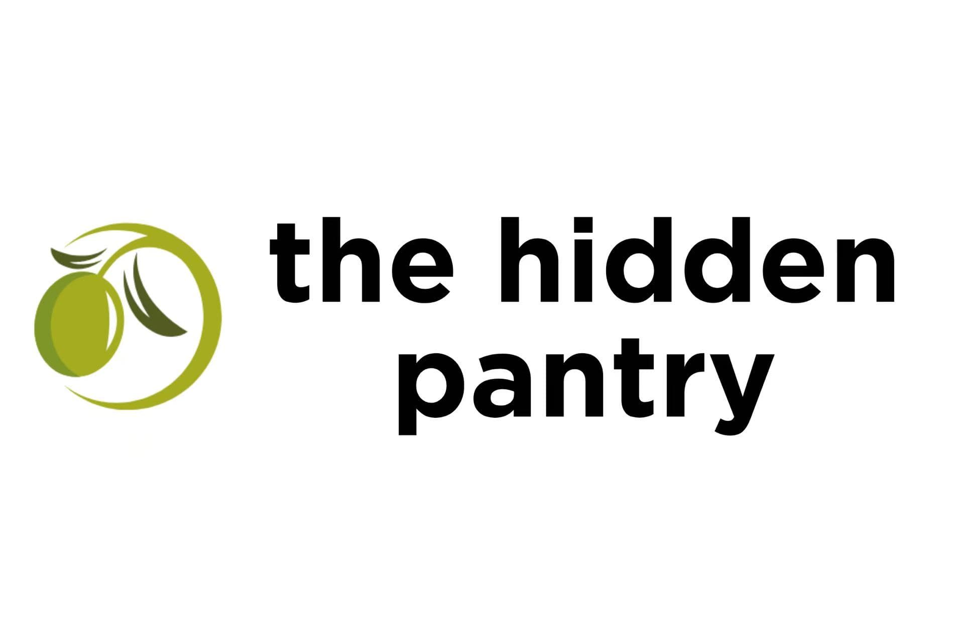 The Hidden Pantry