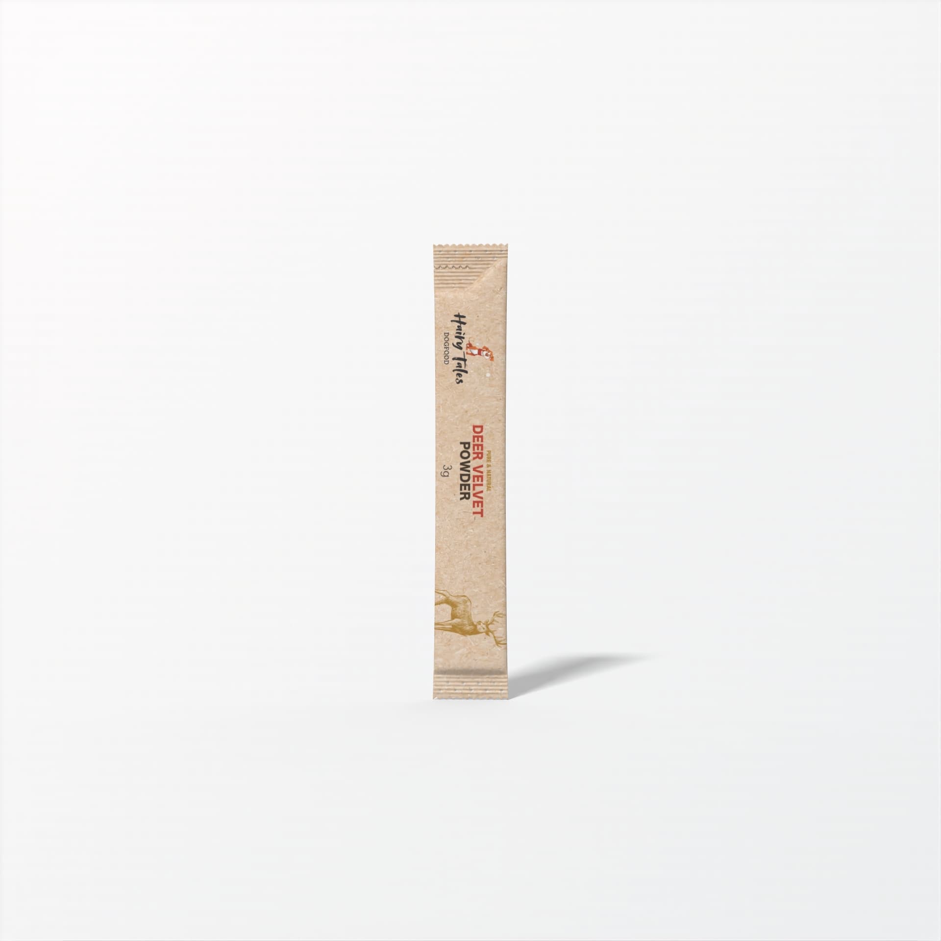 Freeze-Dried Deer Velvet Powder