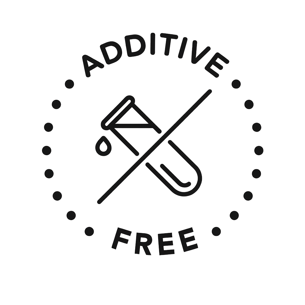 Additive Free